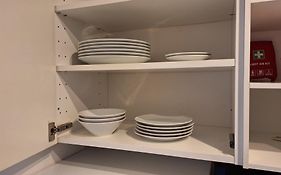 Funcional Easy Stay Condo- Krakow Bezplatne Miejsce W Garazu